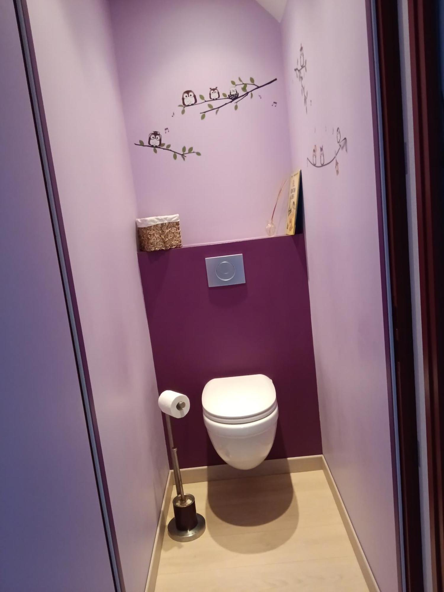 La Verrière Chouette Maison מראה חיצוני תמונה